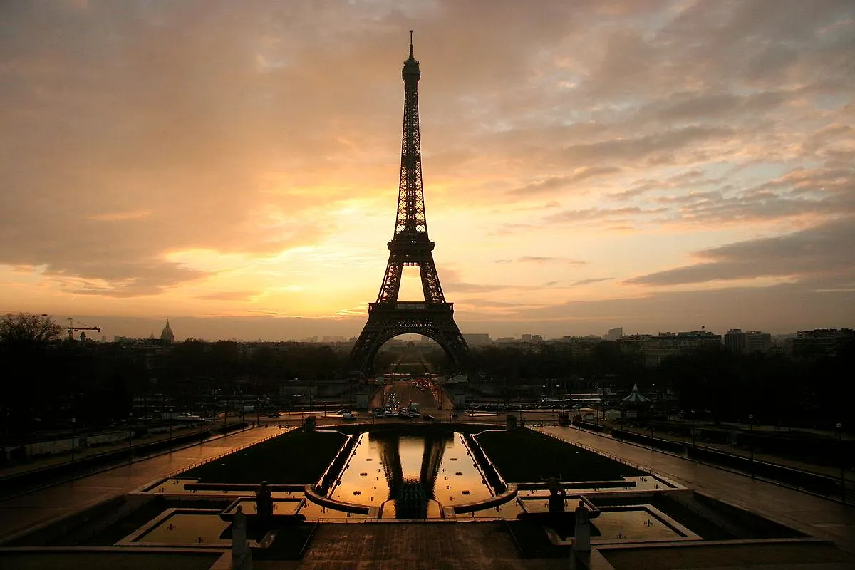 Beauregard Hotel Paris