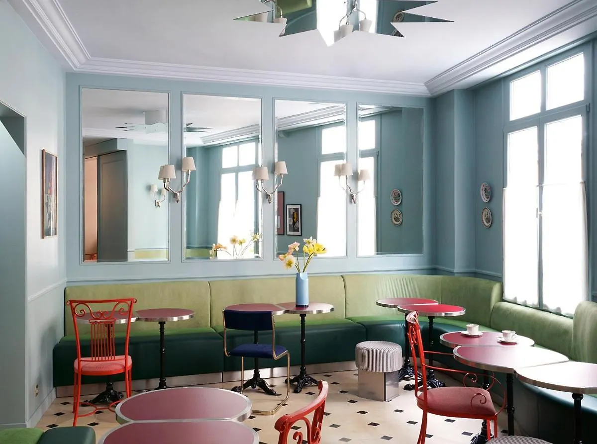 Hotel Beauregard 4*