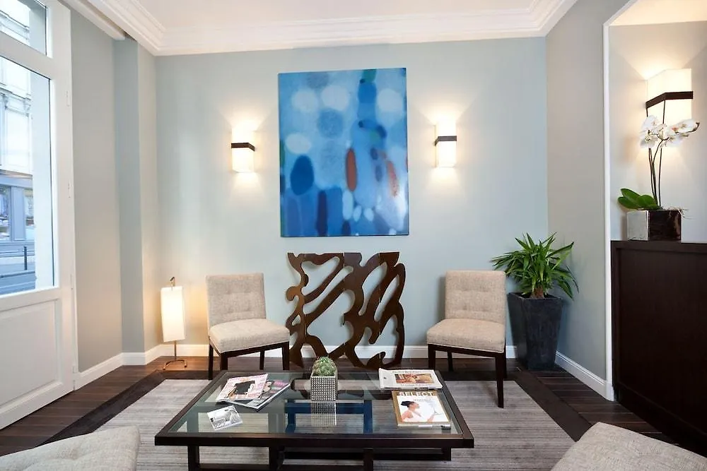 Hotel Beauregard 4*