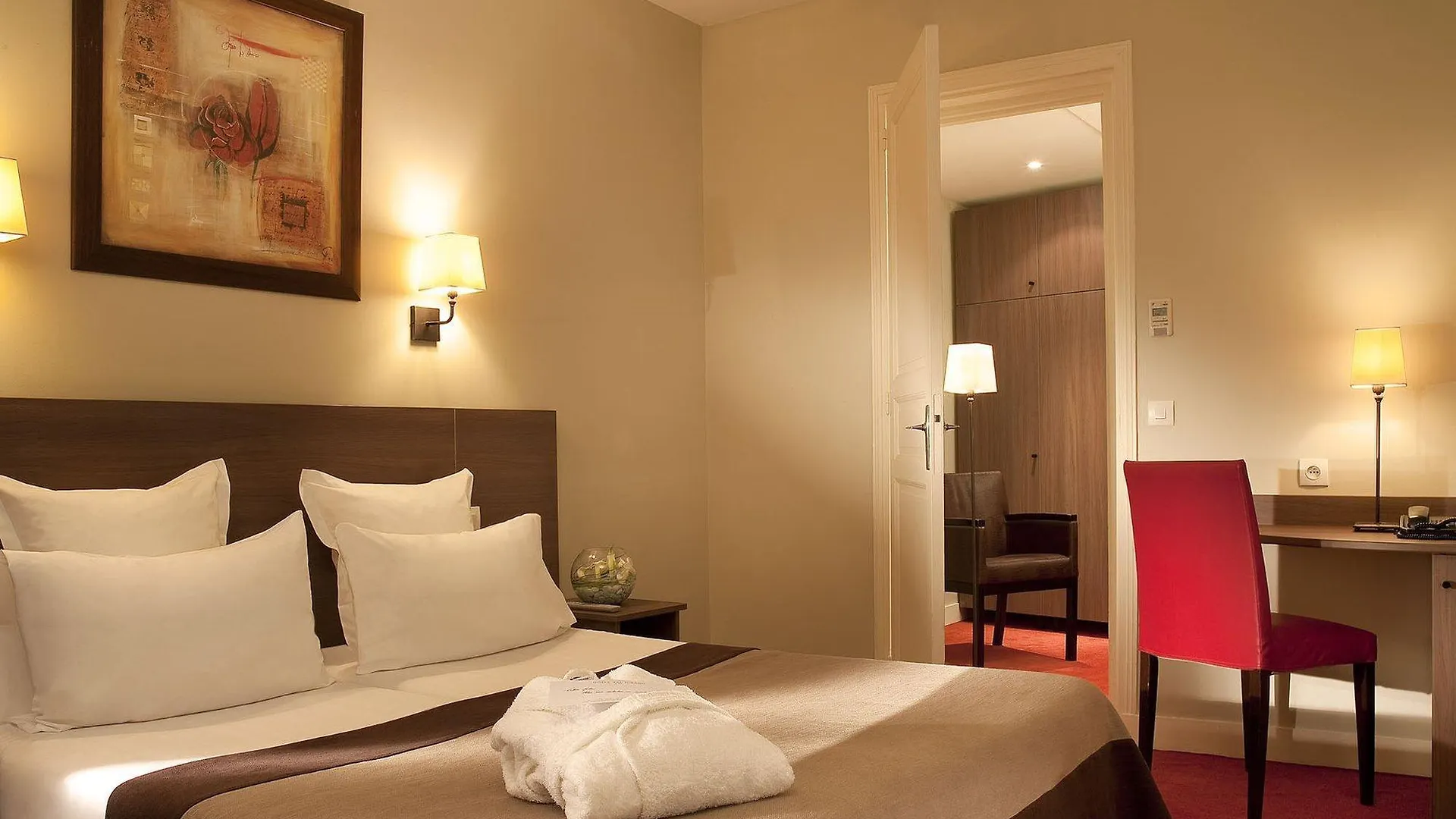 Hotel Beauregard 4*