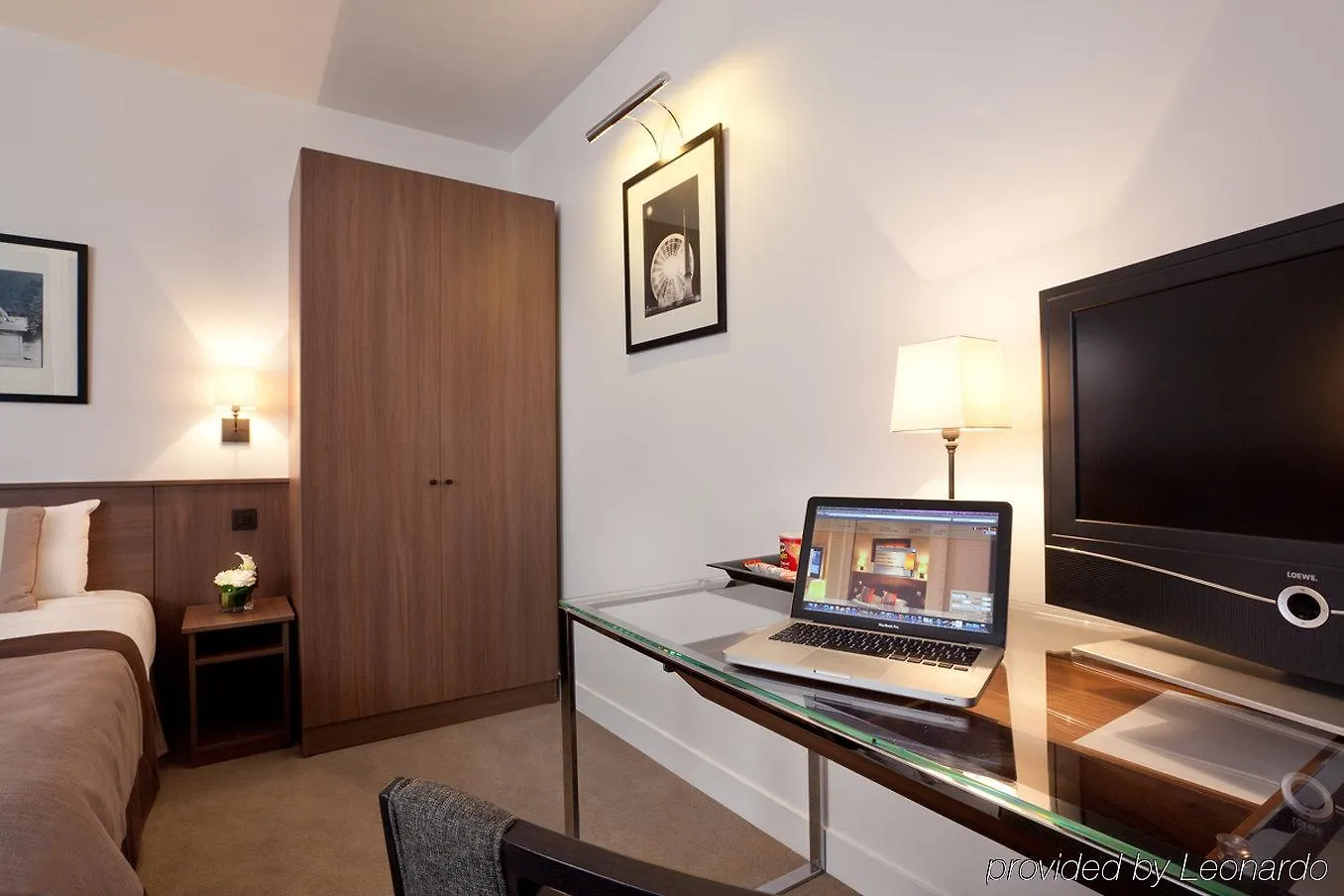 Beauregard Hotel 4*