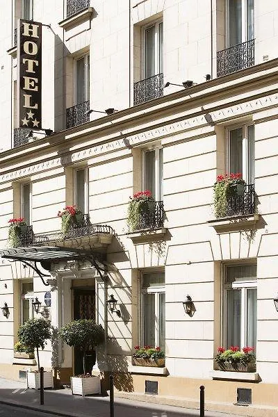 Beauregard Hotel 4*