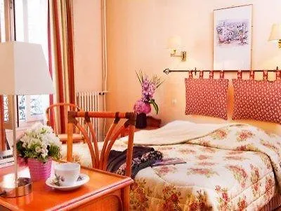 Beauregard Hotel Paris