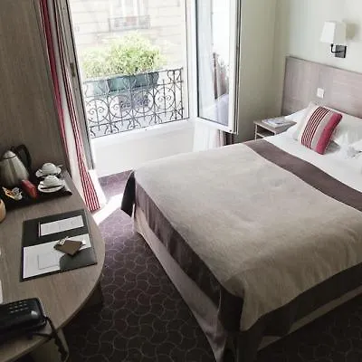 Beauregard 4* Paris