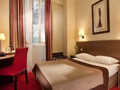 Beauregard 4* Paris