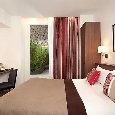 Hotel Beauregard Paris