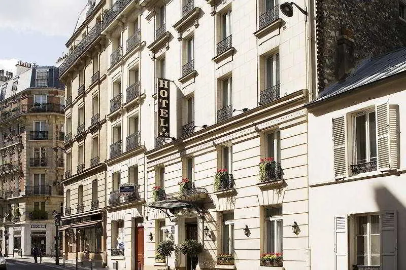 Hotel Beauregard 4*