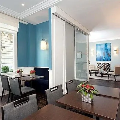 Hotel Beauregard Paris