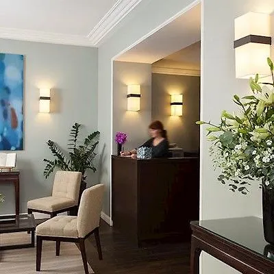 Hotel Beauregard Paris