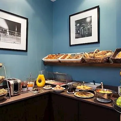 Hotel Beauregard 4*