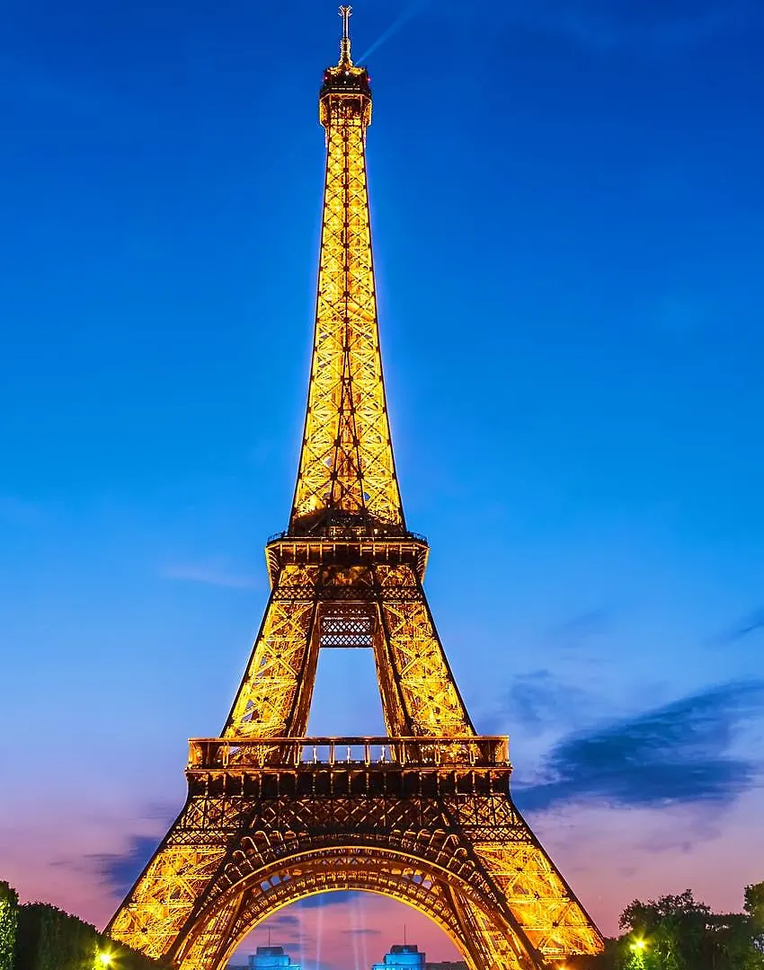Beauregard 4* Paris