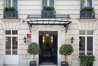 Beauregard Szálloda 4*